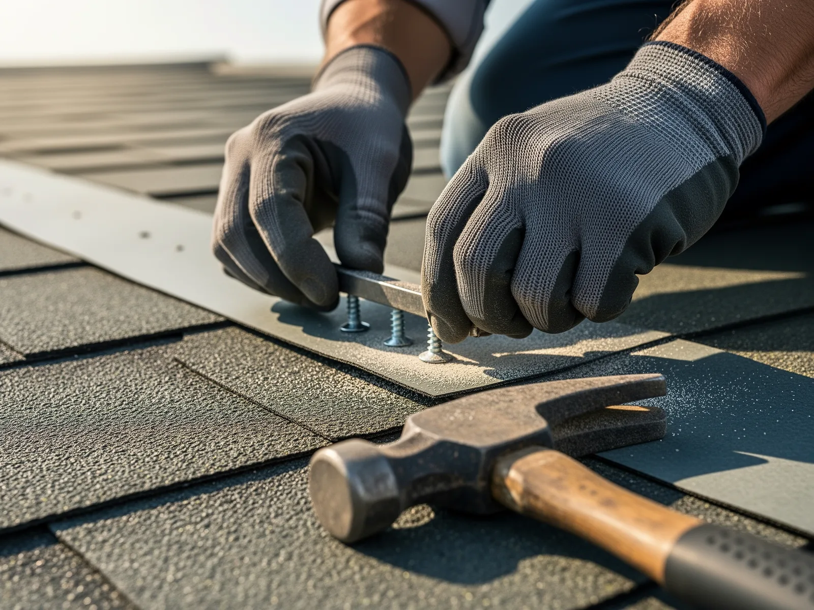 Why choose Fascia Repair in Chili, WI